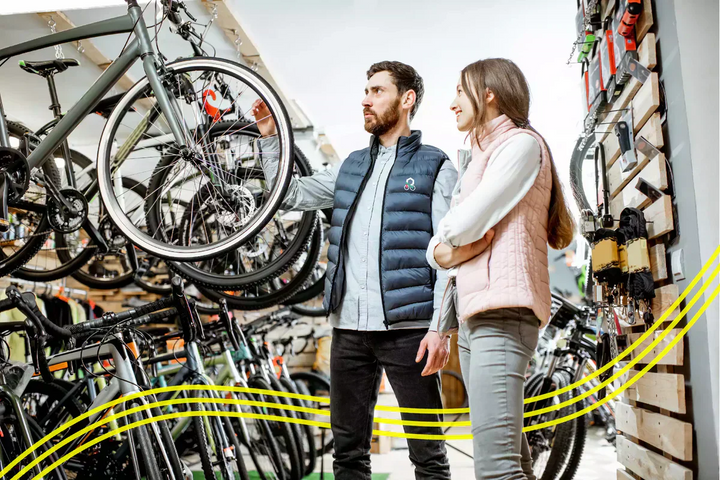 Pourquoi vendre son vélo électrique à un spécialiste plutôt que sur Leboncoin ?