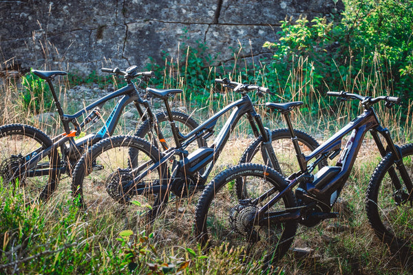 Comprendre les dénominations des vélos électriques Lapierre