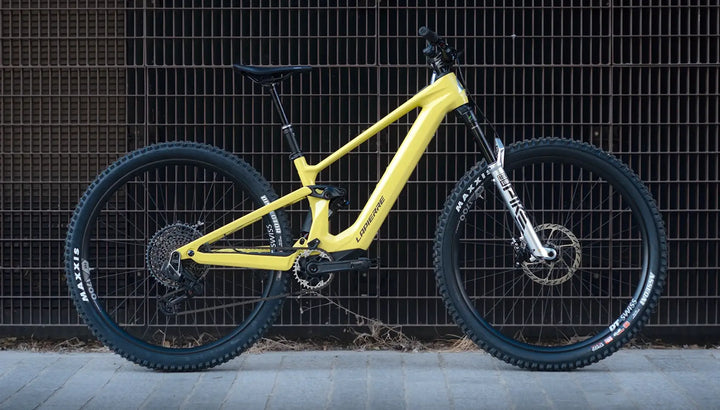 Guide d’achat : Comment choisir son VTT électrique léger (VTTAE Light) ?