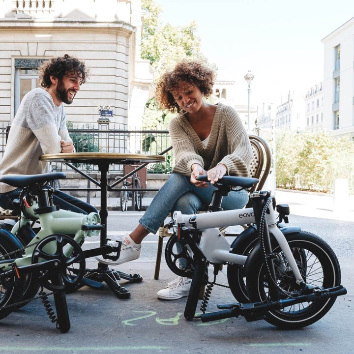 Vélo électrique léger : guide d’achat, comparatif et avis