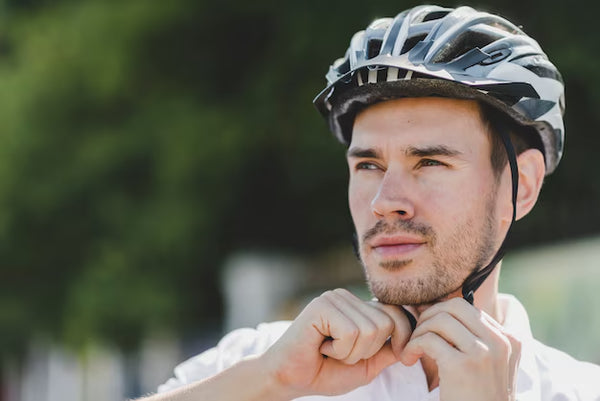 loi port du casque à vélo