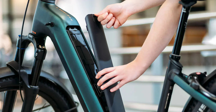 Comment enlever la batterie d’un vélo Bosch ? Astuces et conseils