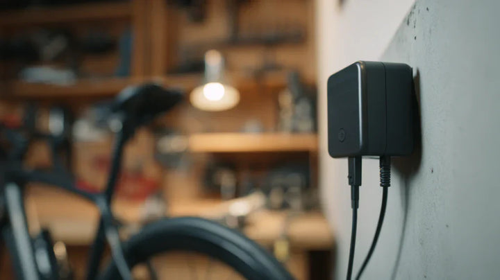 Combien coûte réellement la recharge d'un vélo électrique en 2026 ? Le calcul exact