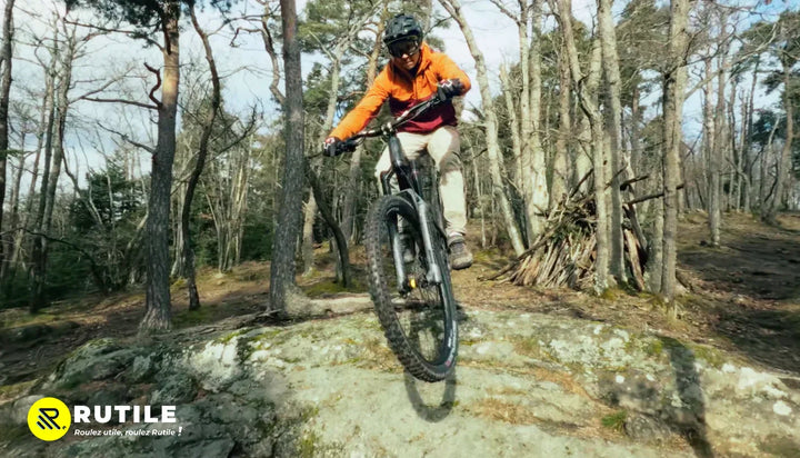 VTT électrique Bosch ou Yamaha : comparaison des moteurs électriques ?