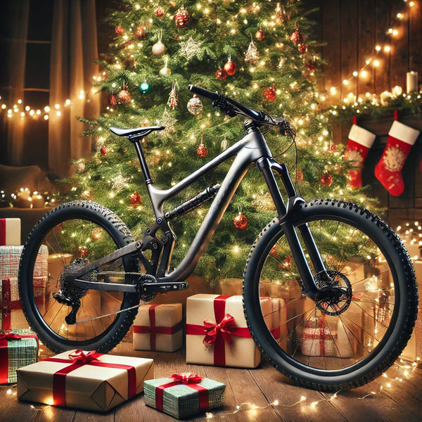 Top 10 : Cadeaux de Noël pour un passionné de vélo