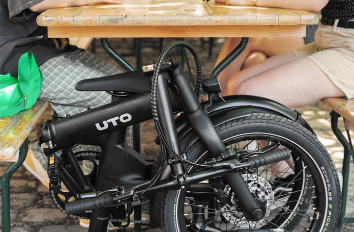 Le guide complet du vélo électrique pliant : comment choisir et économiser en ville