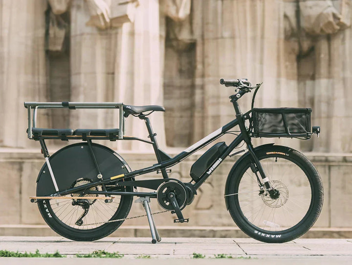 Vélo Cargo Électrique : Guide Complet des Prix Neufs et Reconditionnés en 2026