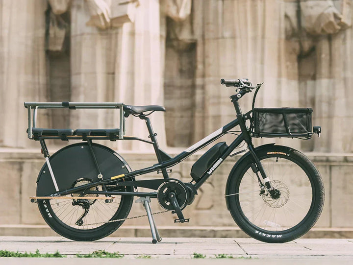 Vélo Cargo Électrique : Guide Complet des Prix Neufs et Reconditionnés en 2025