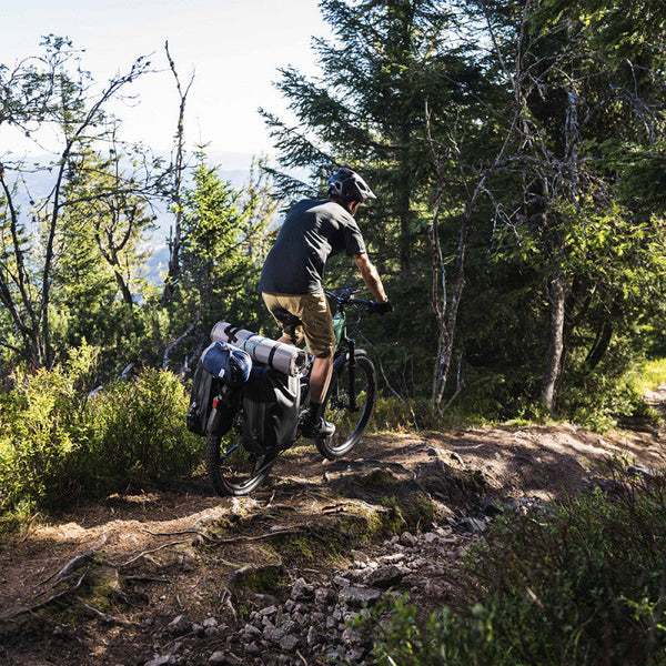 Quels sont les vélos électriques avec la plus grande autonomie en 2024 ?