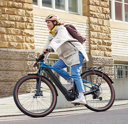 Quels sont les différents types de cadre de vélo électrique ?