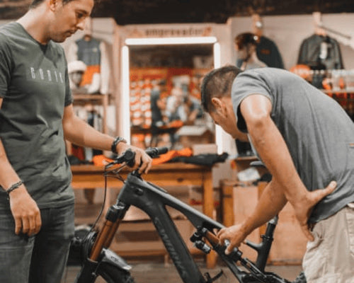 Que vérifier avant d'acheter un vélo d'occasion pour éviter les arnaques ?