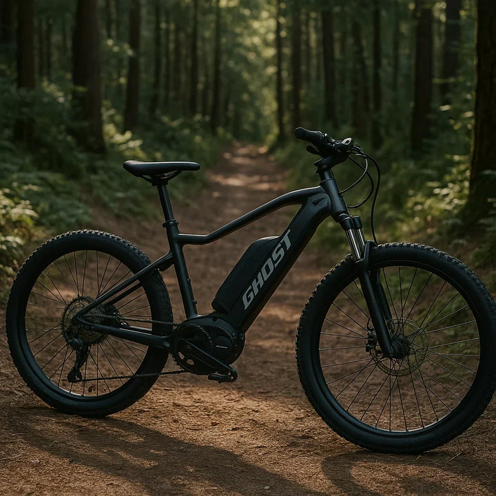 Quel VTT électrique pour 2000 € ?