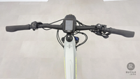 Haibike Trekking 6 High S