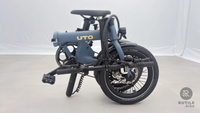 UTO OG16 Bleu Océan