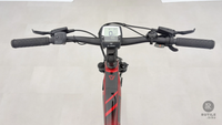 Conway Rad Cairon T 2.0 Rouge L