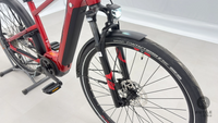 Conway Rad Cairon T 2.0 Rouge M