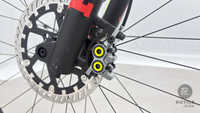 Haibike AllMtn 7