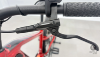 Conway Rad Cairon T 2.0 Rouge M