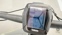 Haibike Trekking 6 High S