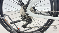 Haibike Trekking 6 High S