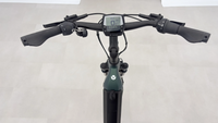 Velo De Ville AEB 490