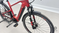Conway Rad Cairon T 2.0 Rouge L