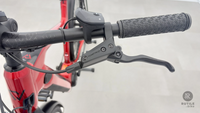 Conway Rad Cairon T 2.0 Rouge L