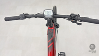 Conway Rad Cairon T 2.0 Rouge M