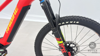 Haibike AllMtn 7