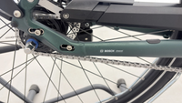 Velo De Ville AEB 490