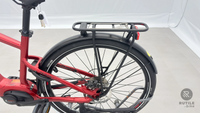 Conway Rad Cairon T 2.0 Rouge M