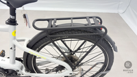 Haibike Trekking 6 High S