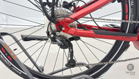 Conway Rad Cairon T 2.0 Rouge L