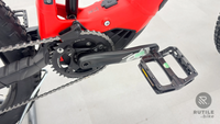 Haibike AllMtn 7