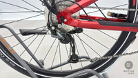 Conway Rad Cairon T 2.0 Rouge M