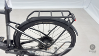 Cannondale Tesoro Neo Sl L