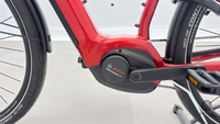 Conway Rad Cairon T 2.0 Rouge L