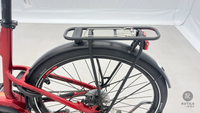Conway Rad Cairon T 2.0 Rouge L