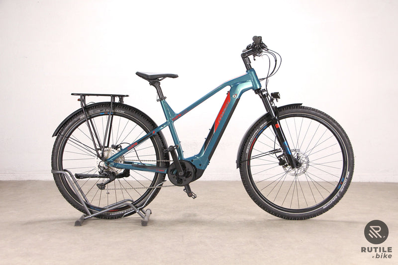 Conway Cairon C2.0