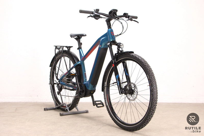 Conway Cairon C2.0