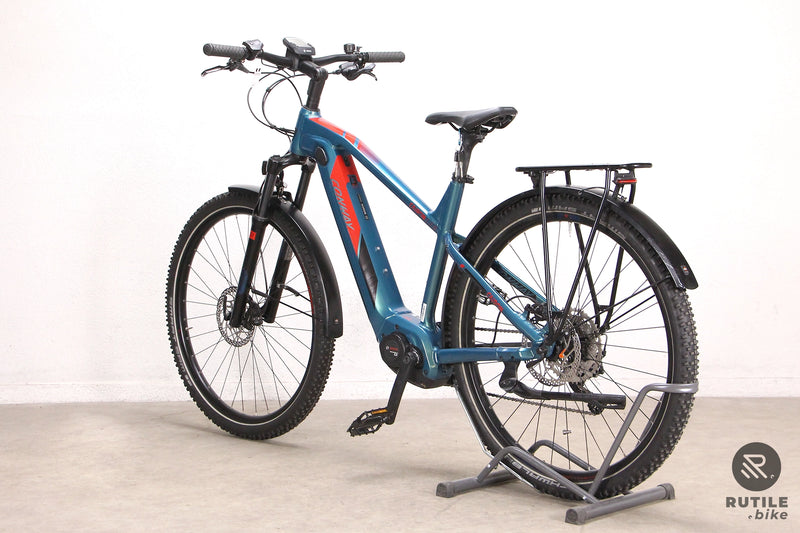 Conway Cairon C2.0