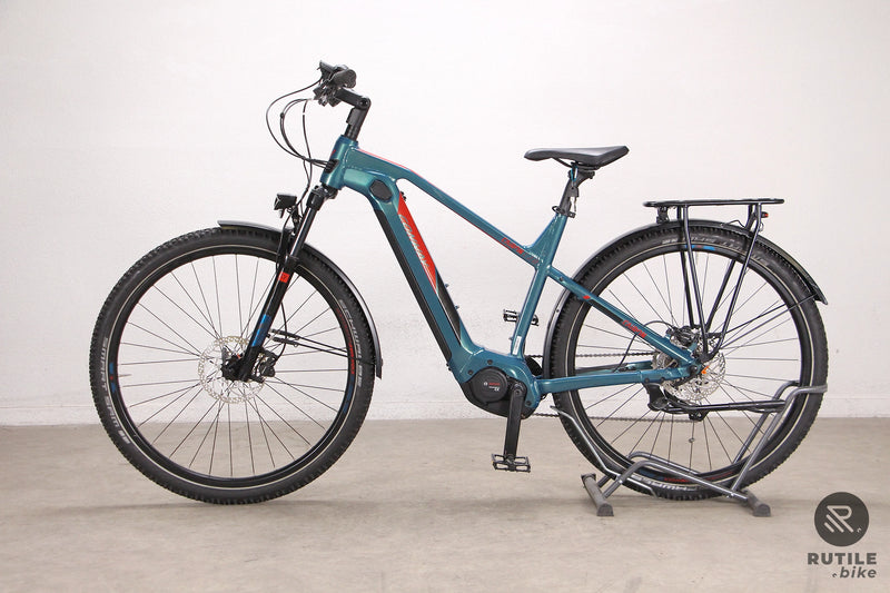 Conway Cairon C2.0