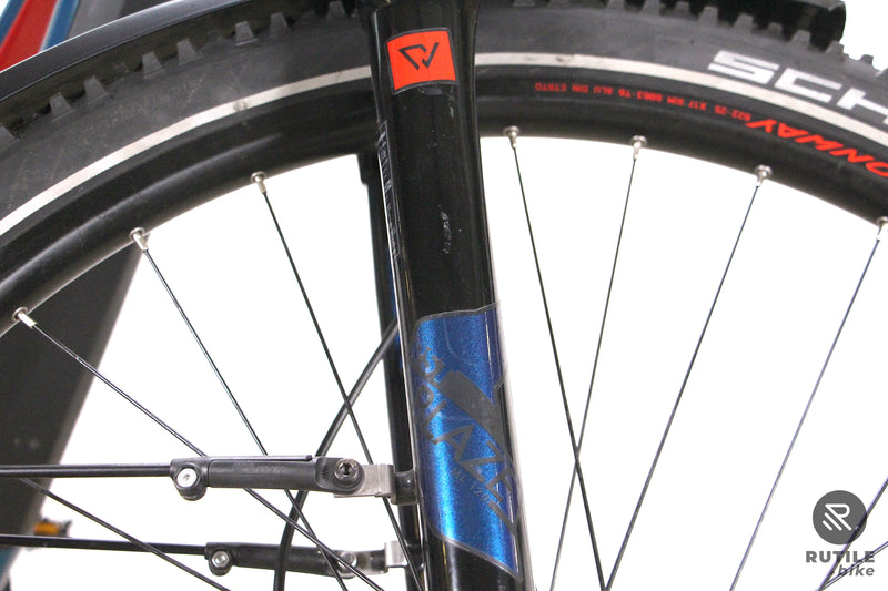 Conway Cairon C2.0