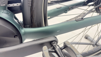 Velo De Ville AEB 490