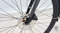 Cannondale Tesoro Neo Sl L