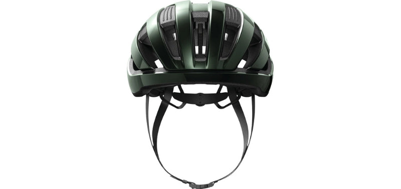 Casque ABUS - Wingback Moss Green