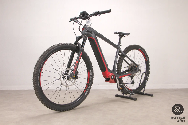 Centurion Backfire E R860i