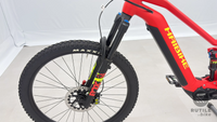 Haibike AllMtn 7