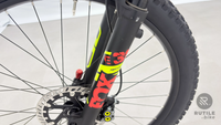 Haibike AllMtn 7