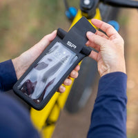 Support Smartphone étui universel étanche - SP Connect SPC+ 52664